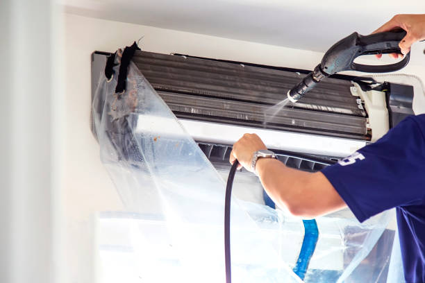 Ductwork Cleaning Services in CO